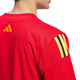 2024 Red All Star Jersey Image coming soon src=